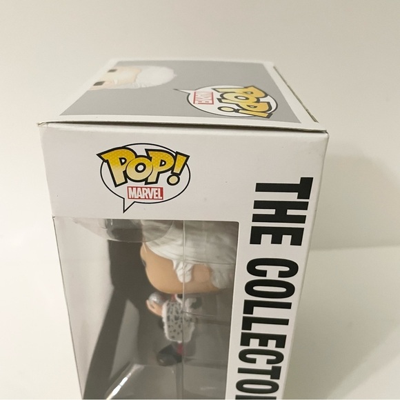 Funko Pop! The Collector Guardians of the Galaxy Vinyl Figure - Picture 7 of 16